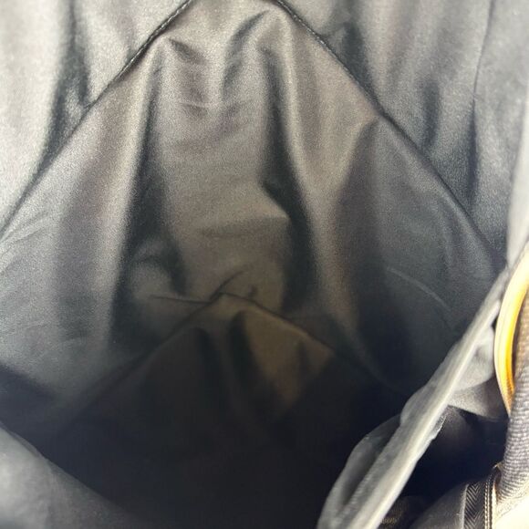 RARE Retired Vintage Loungefly Harry Potter Diagon‎ Alley School Sized Backpack main image 5